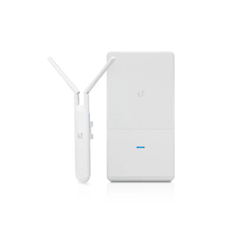 UniFi® Mesh