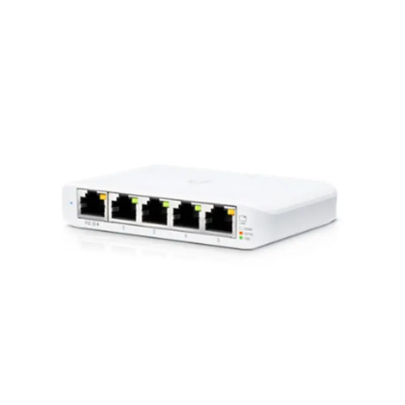 UniFi® Switch Flex Mini