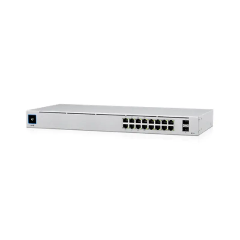 UniFi® Switch 16 PoE Gen2