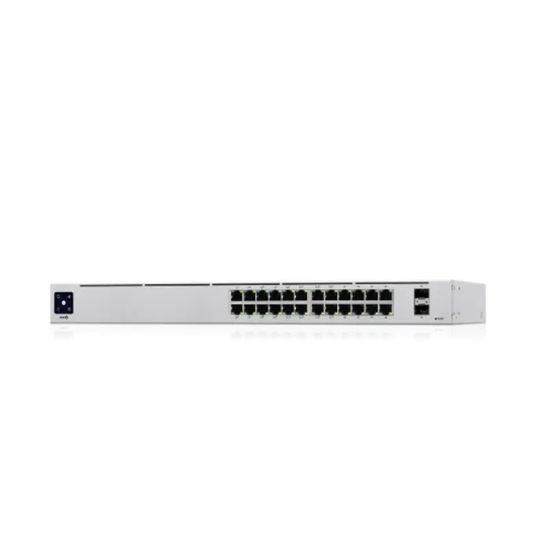 UniFi® Switch 24 PoE Gen2