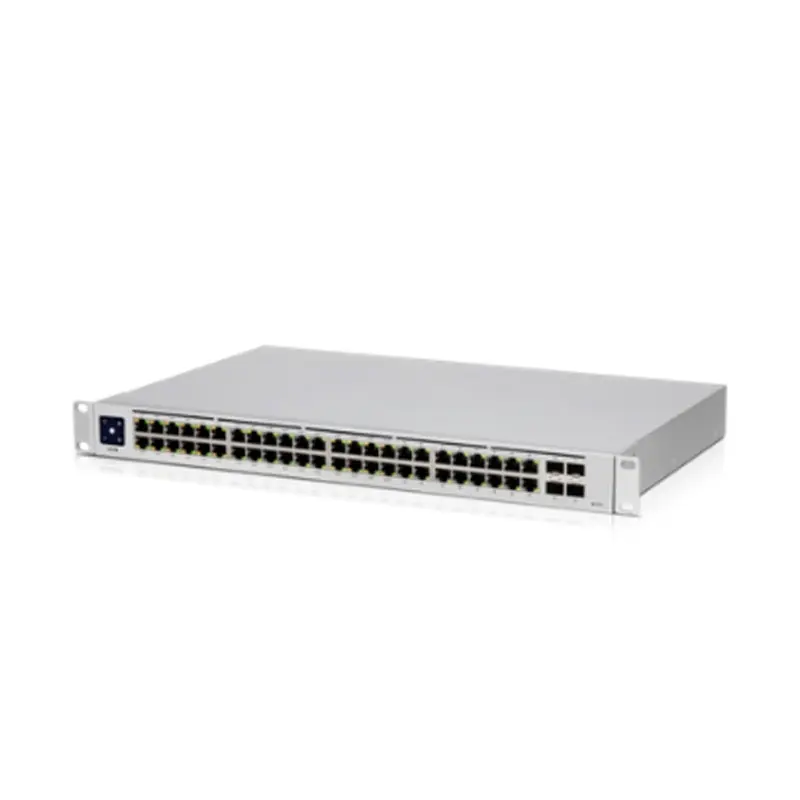 UniFi® Switch 48 PoE Gen2
