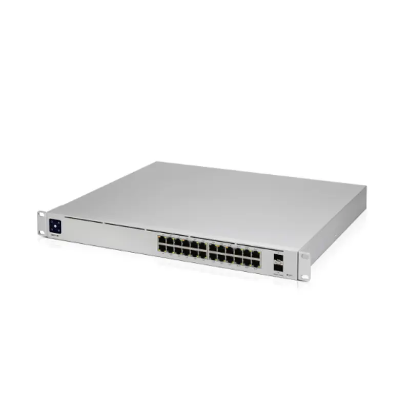 UniFi® Switch Pro 24 PoE Gen2