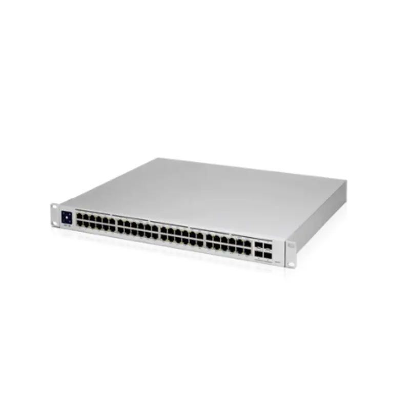 UniFi® Switch Pro 48 PoE Gen2