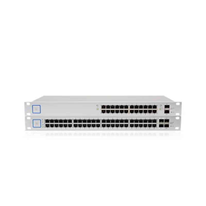 UniFi® Switch PoE 24/48