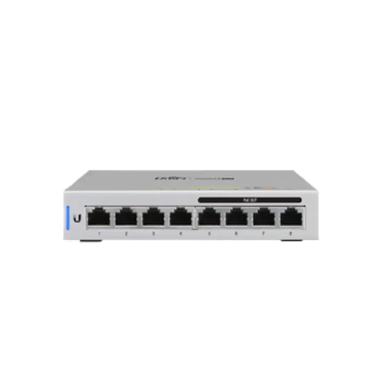 UniFi® Switch 8