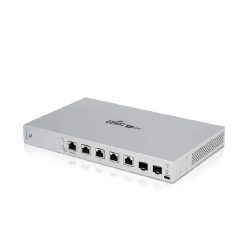UniFi® Switch XG 6PoE