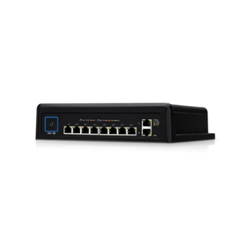 UniFi® Industrial Switch