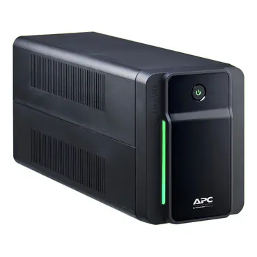 APC Easy UPS BVX 900VA, 230V, AVR, Universal Sockets BVX900LI-MS
