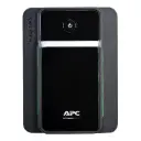 APC Easy UPS, 900VA, Tower, 230V, 2x CEE 7/3 Schuko outlets, AVR BVX900LI-GR