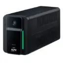 APC Easy UPS BVX 700VA, 230V, AVR, USB Charging, Schuko Sockets BVX700LUI-GR