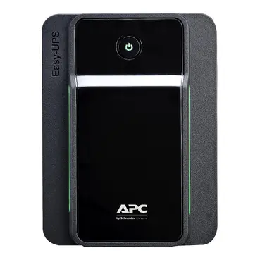 APC Easy UPS, 700VA, Tower, 230V, 2x CEE 7/3 Schuko outlets, AVR BVX700LI-GR