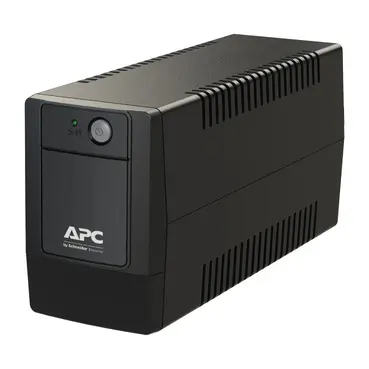 APC Easy UPS BVX 650VA, AVR, 230V BVX650I-PH