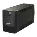 APC Easy UPS BVX 650VA, AVR, 230V BVX650I-PH