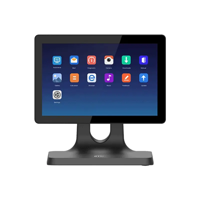 D2-402 (2+16gb) Desktop POS