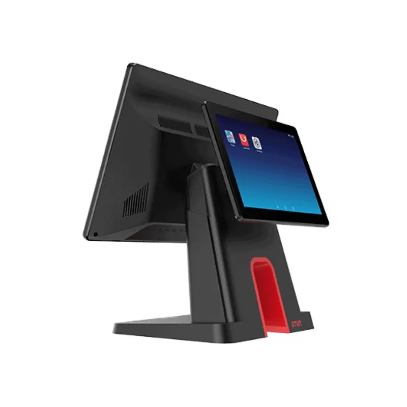 D3-505 (2GB + 16GB) Desktop POS