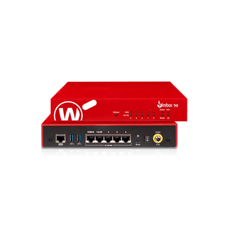 WatchGuard Firebox T45