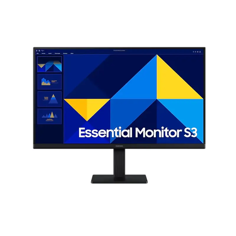 24_ Essential Monitor S3 S30GD FHD