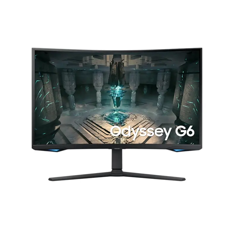 32_ Odyssey G6 G65B QHD 240Hz Gaming Monitor