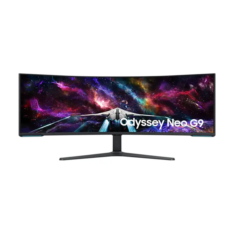 57_ Odyssey Neo G9 G95NC DUHD 240Hz Gaming Monitor