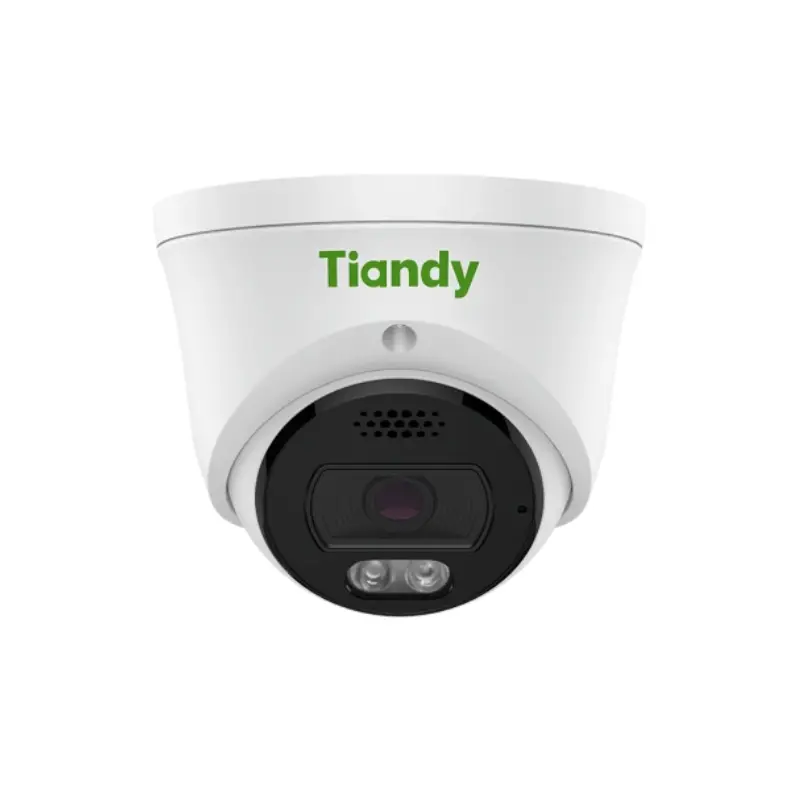 8MP Fixed Color Maker Turret Camera