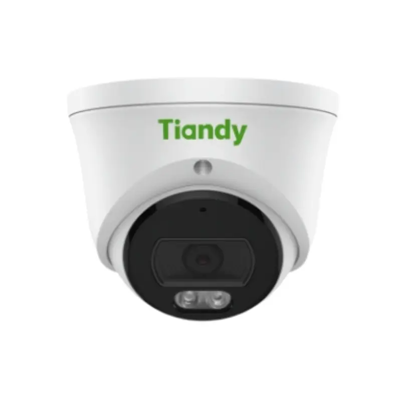 2MP Fixed Color Maker Turret Camera