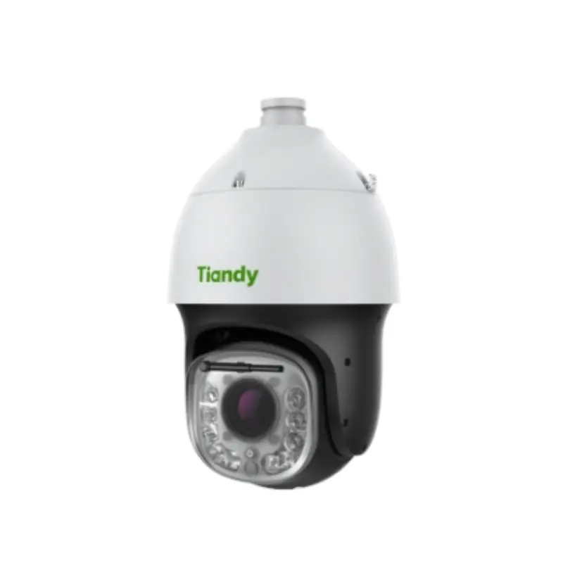 5MP 44X Color Maker AEW PTZ Camera