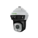 6MP 25X Polar Day Panoramic AEW PTZ Camera