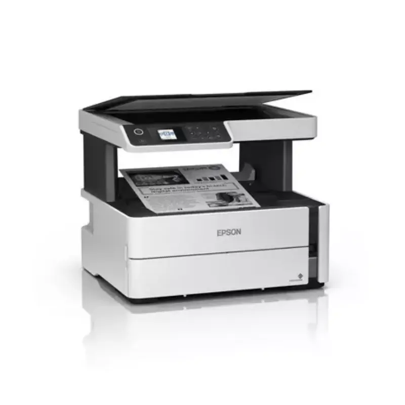 Epson M3170 Mono Ink Tank Printer
