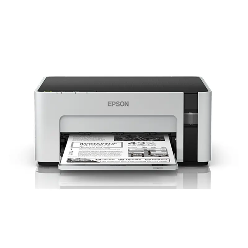 Epson M1100 Mono Ink Tank Printer