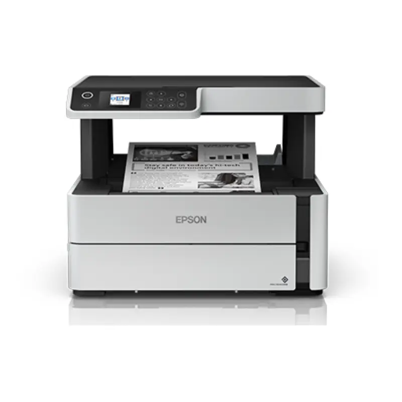 Epson M2140 Mono Ink Tank Printer