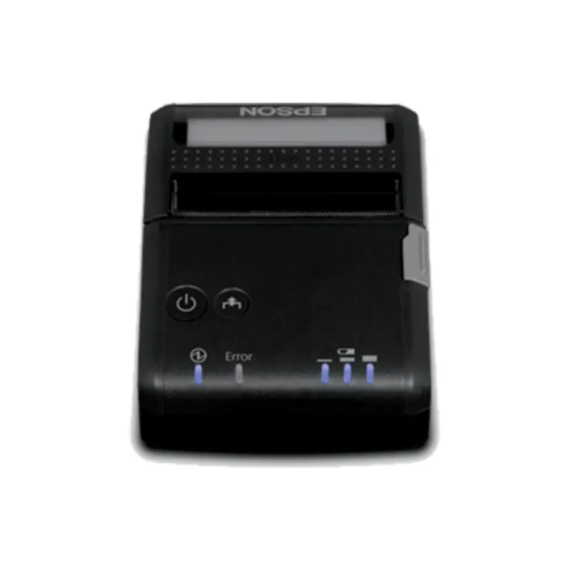 TM-P20 Mobile Thermal Line Printing (Bluetooth)