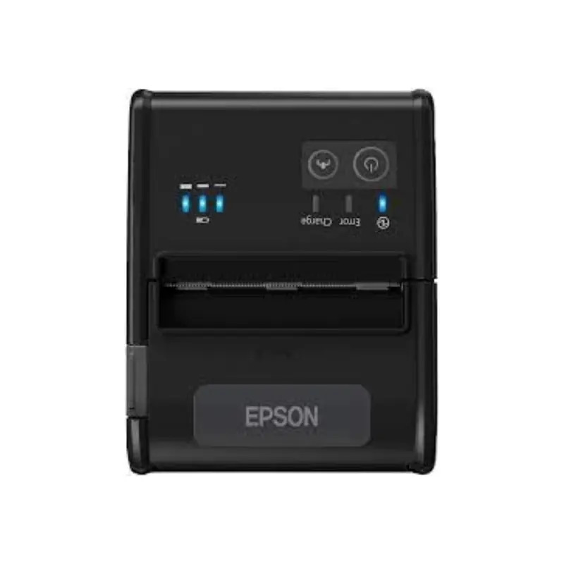 TM-P80 Mobile Thermal Line Printing (Bluetooth)