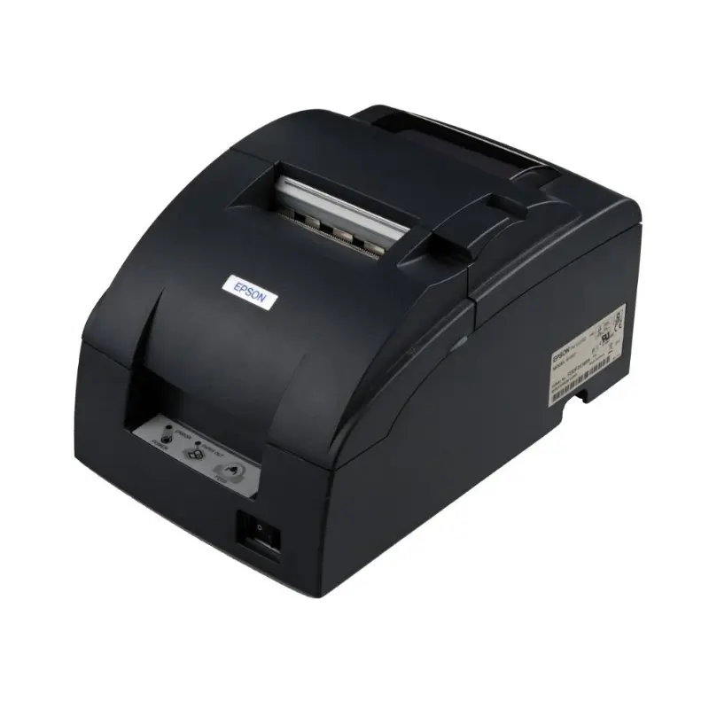 Epson TM-U220D (Ethernet) POS Dot Matrix Printer