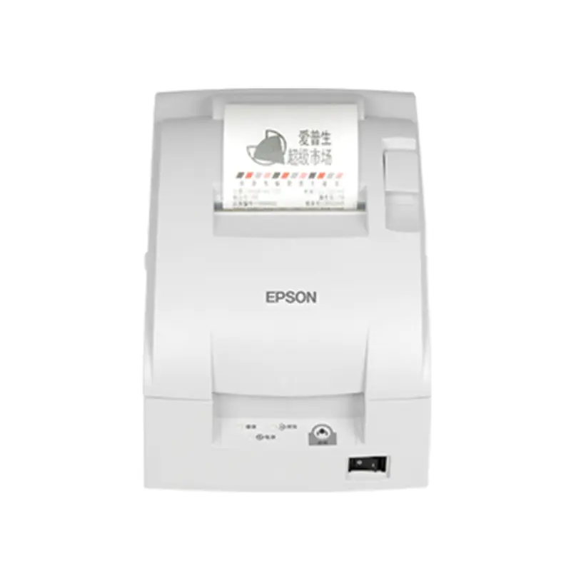 TM-U330B (USB & Serial Interface) 24 Pins Dot Matrix