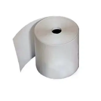76 x 70 Journal Roll Paper (2-Ply)