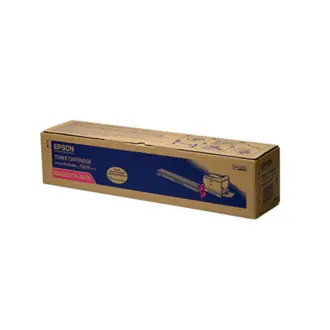 C13S050475 - Toner Cartridge (Magenta) For AL-9200N