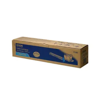 C13S050476 - Toner Cartridge (Cyan) For AL-9200N