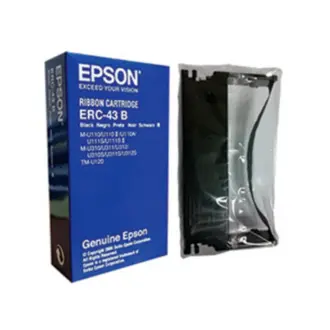ERC-43 (Black)
