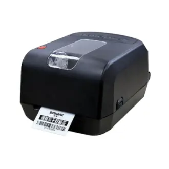 PC42t Plus Desktop Label Printer
