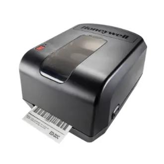 PC42t Desktop Label Printer (USB + Ethernet)