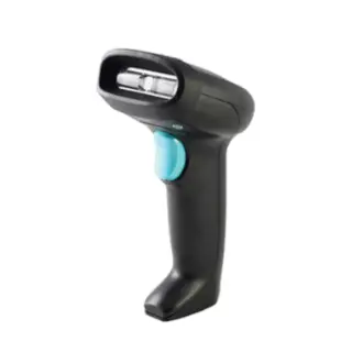 HH360 Linear-Imaging Scanner