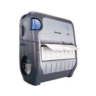 PB50 Rugged Mobile Label Printer