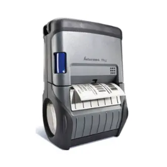 PB32 Rugged Mobile Label Printer