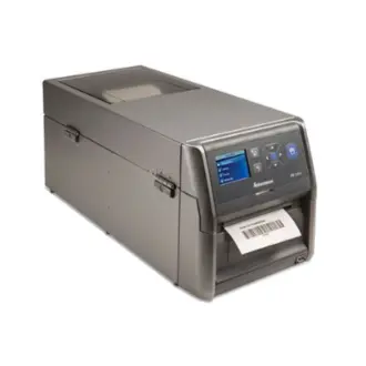 PD43A Industrial Thermal Label Printer