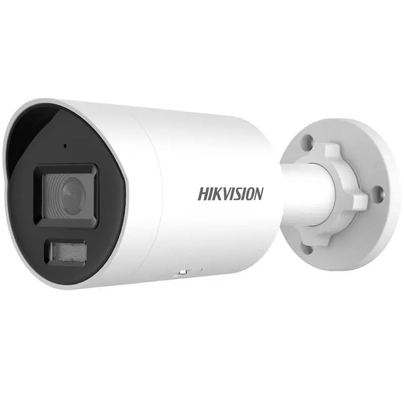 2 MP AcuSense Fixed Mini Bullet Network Camera