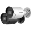 6 MP AcuSense Fixed Bullet Network Camera