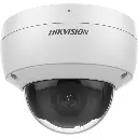 4 MP Powered by Darkfighter Fixed Dome Network Camera