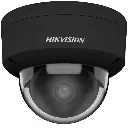 8 MP Powered by Darkfighter Fixed Dome Network Camera