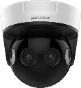 16 MP 180° PanoVu Network Camera