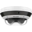 4-Directional Multisensor Network Camera